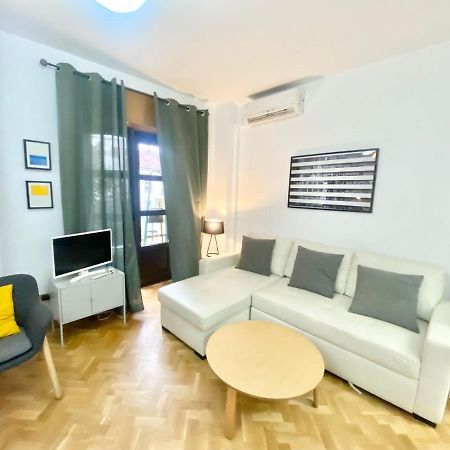 Centro Barrio Embajadores 01 Madrid Extérieur photo