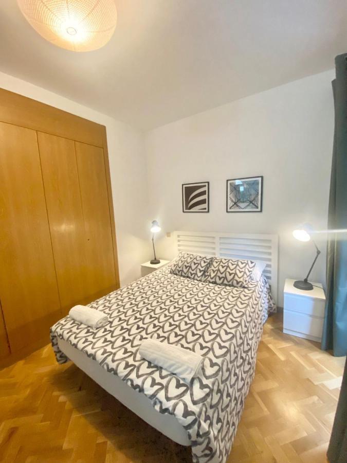 Centro Barrio Embajadores 01 Madrid Extérieur photo