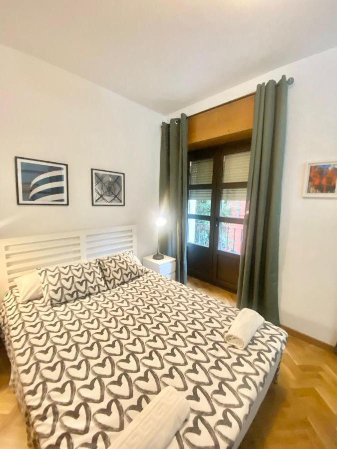 Centro Barrio Embajadores 01 Madrid Extérieur photo